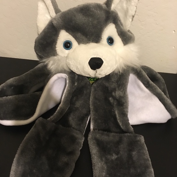 accessories husky hat poshmark